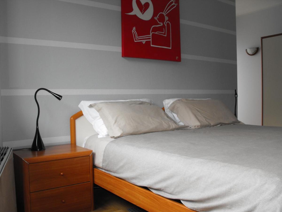 Mini Hotel Wine & Dreams Alba  Kamer foto